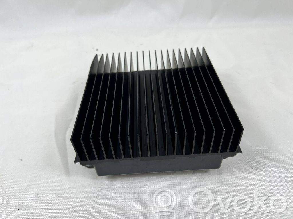 Tesla Model 3 Highland Amplificador de sonido 