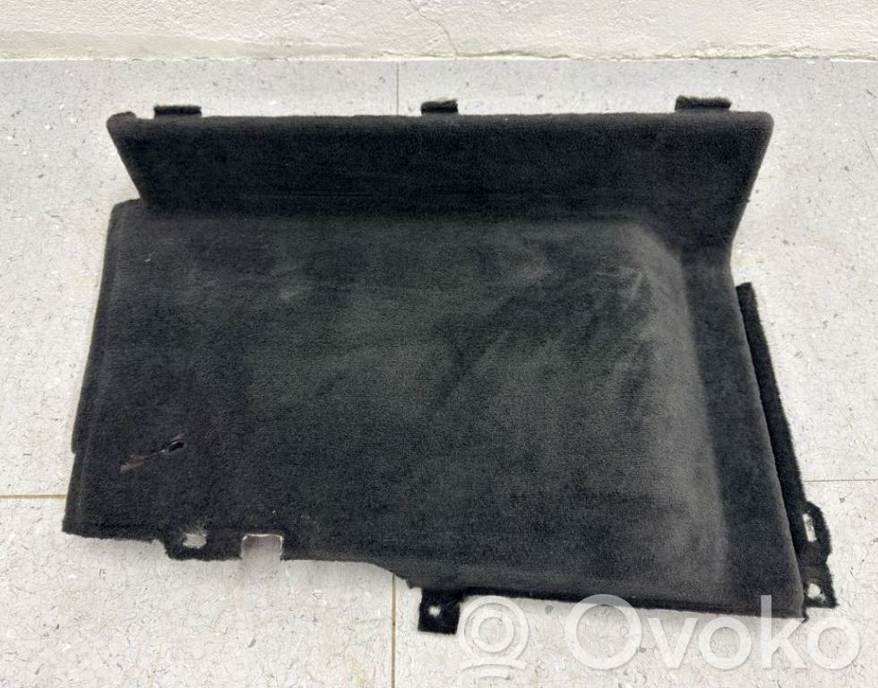 BMW 5 G30 G31 G38 Panou lateral portbagaj 