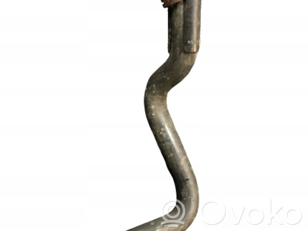 Ford Transit Engine coolant pipe/hose 