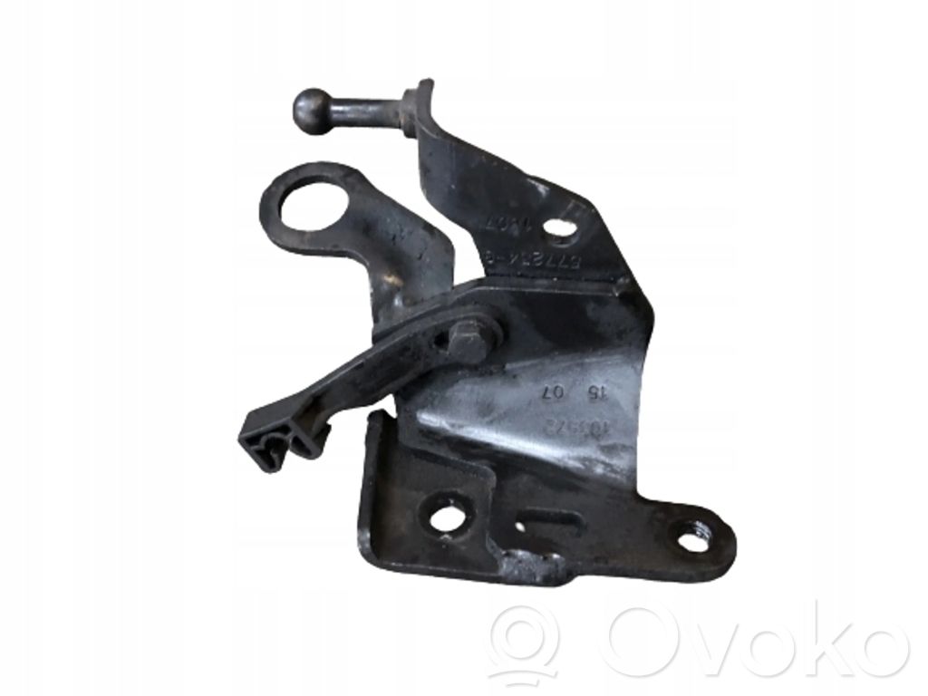 Peugeot Expert Engine mounting bracket 