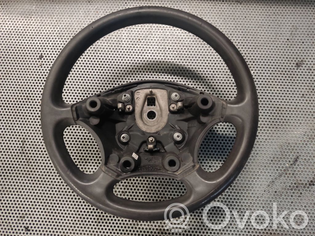 Ohjauspyörä   34094591A,25062013