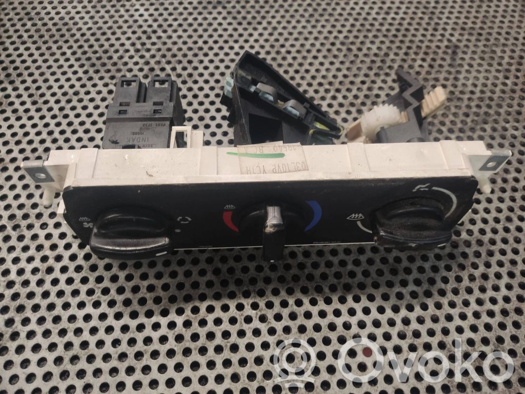Ford Transit Climate control unit 