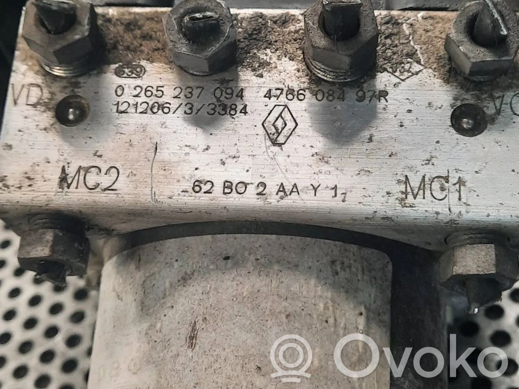 ABS Pump   62B02AAY11,0265237094