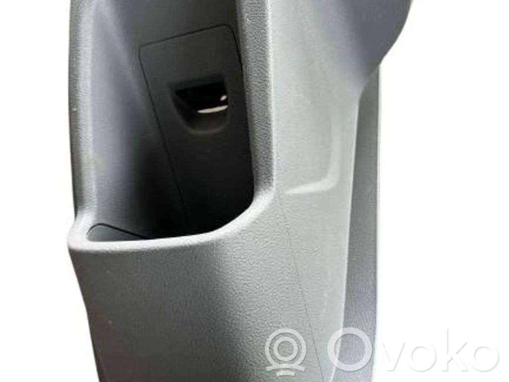 Cornice cruscotto   BK31V044L02