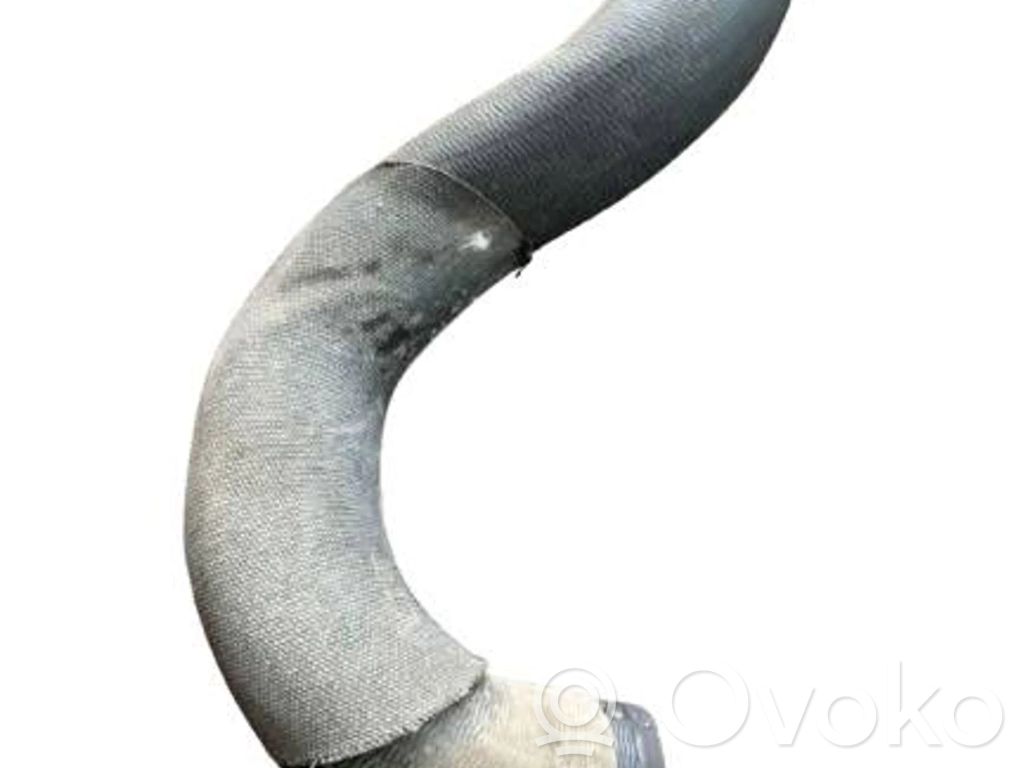 Interkūlera šļūtene (-es) / caurule (-es)