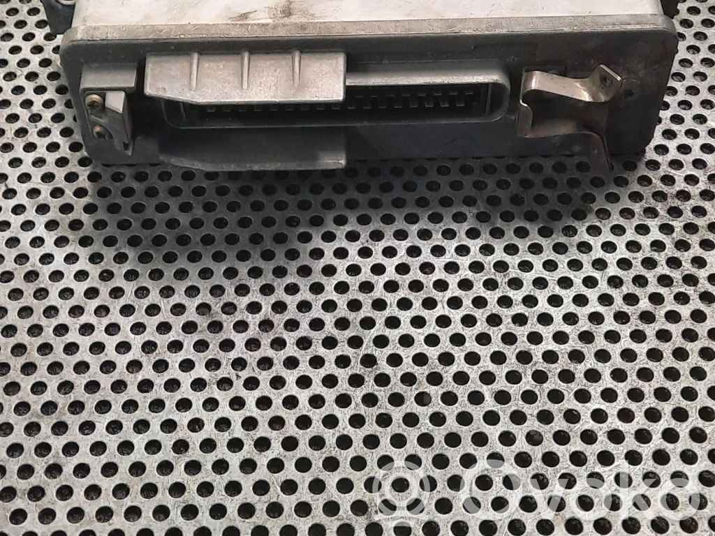 ABS control unit/module   74204808,0265100032