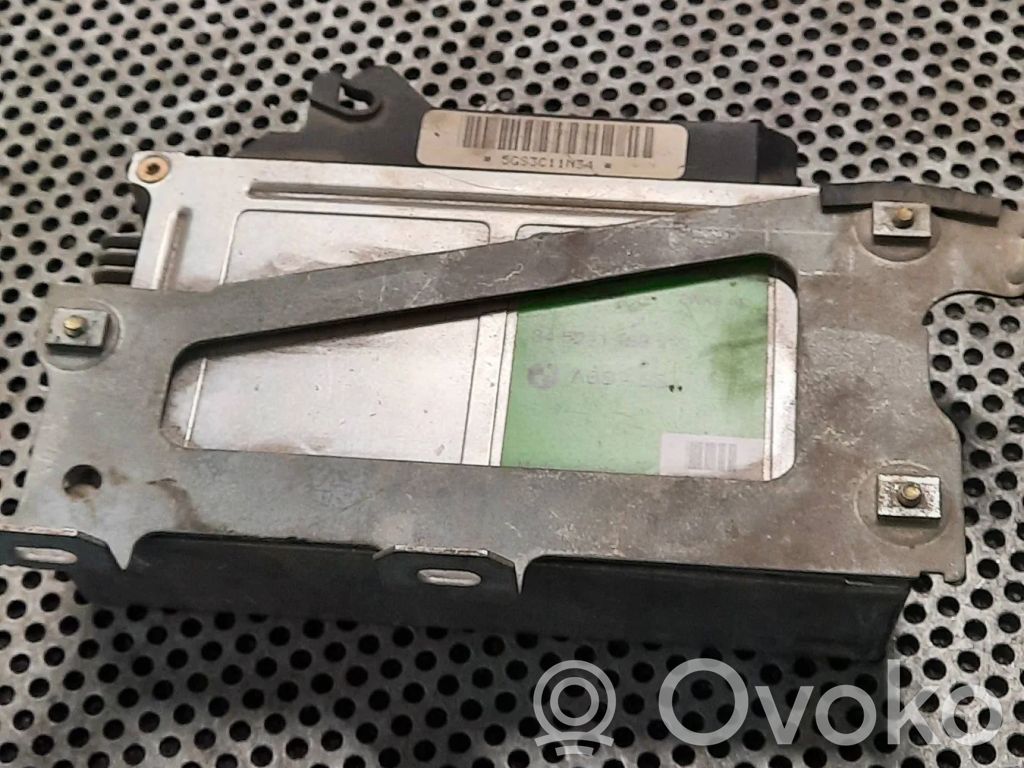 ABS-Steuergerät   34521138219,5GS3C11N34