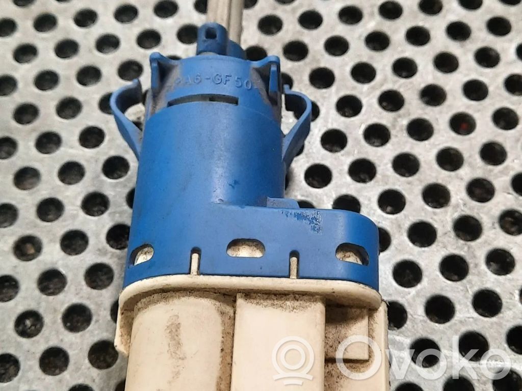 Brake pedal sensor switch   3M5H9CB72AC