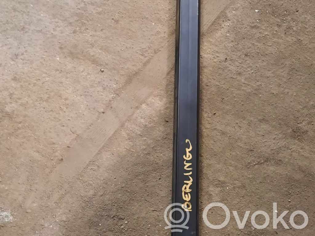 Sliding door lower roller guide/hinge