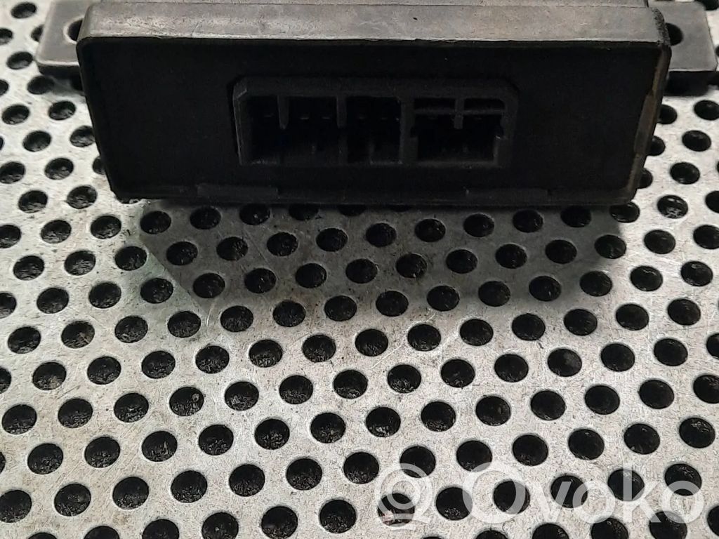Immobilizer control unit/module   41221184,12302000