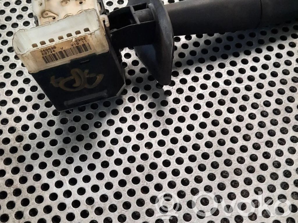 Wiper switch   369698