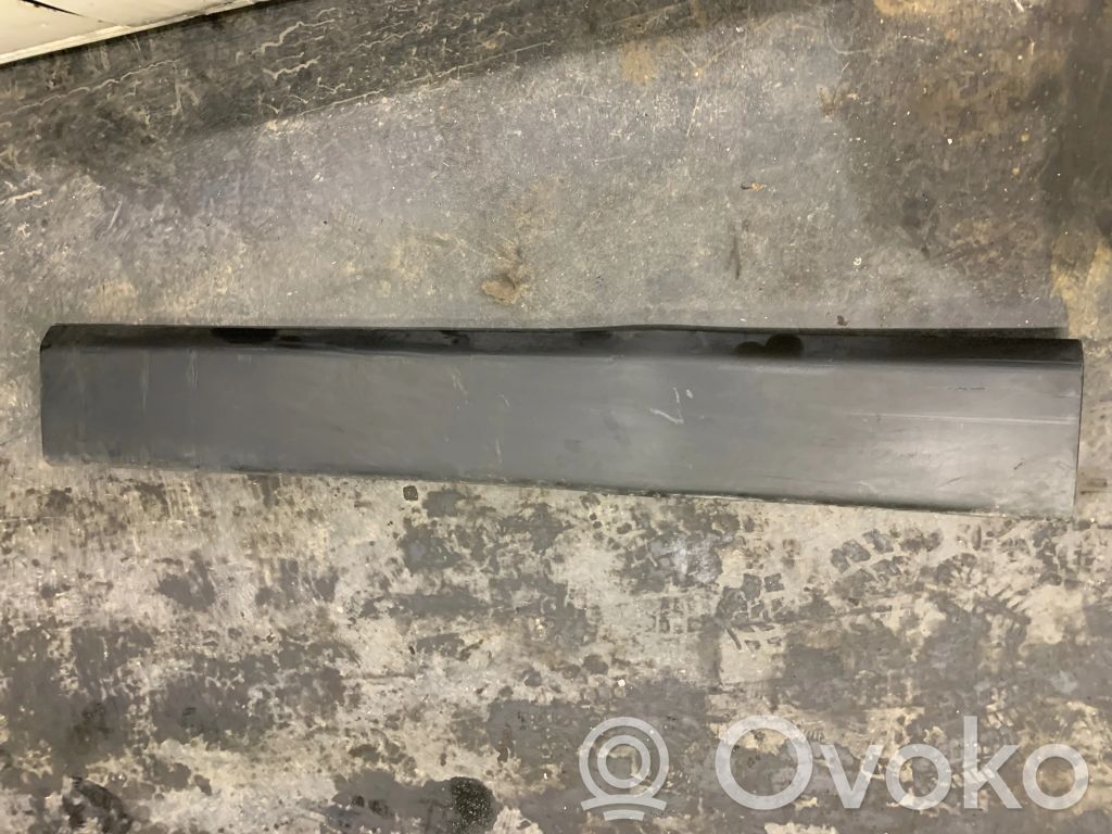Renault Master III Slīdošās durvju dekoratīvā apdare (moldings) 