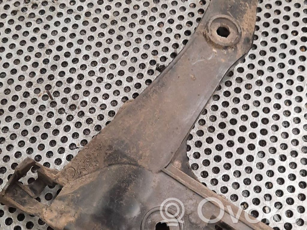 Volkswagen Transporter - Caravelle T5 Rear bumper mounting bracket 