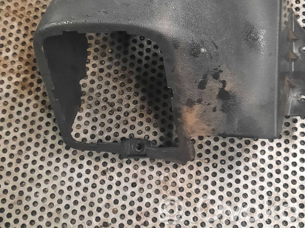 Fiat Ducato Ramka drążka zmiany biegów 