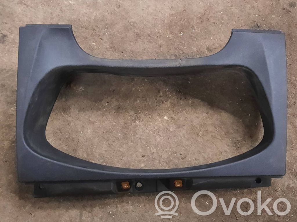 Ford Transit Moldura del panel 