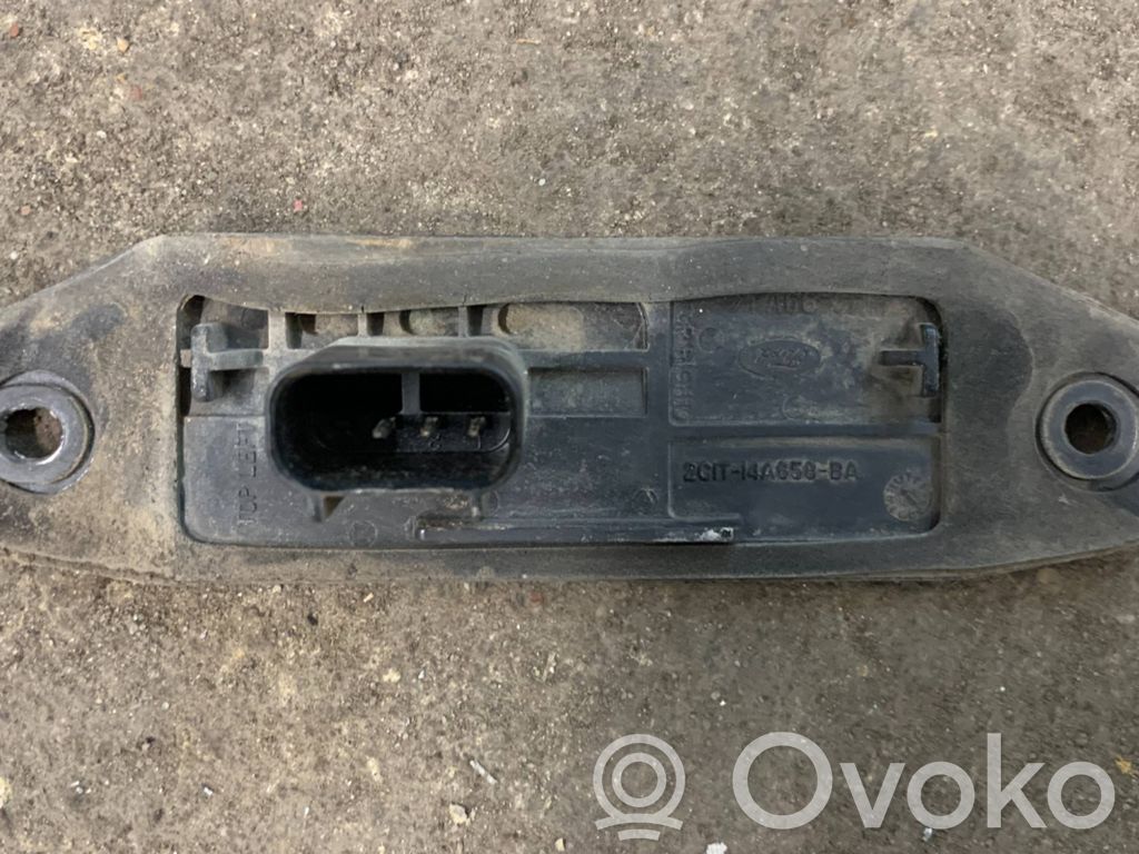 Ford Transit Kontaktinė durų jungtis 