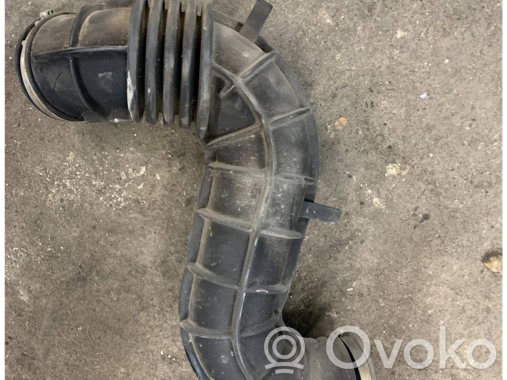 Ford Transit Air intake hose/pipe 