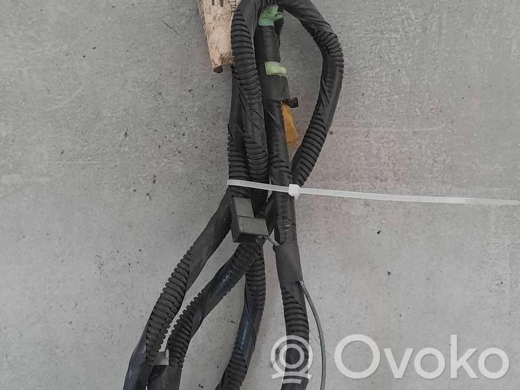 Mazo de cables   6C1T19A205BF