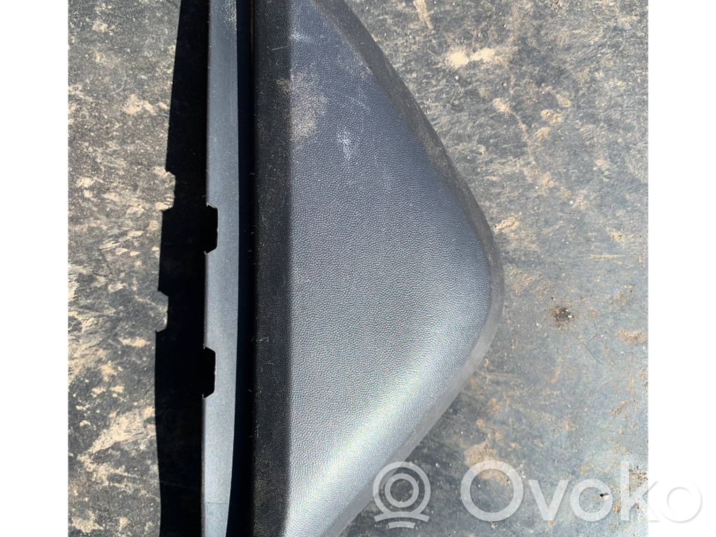 Renault Trafic III (X82) Ornament capăt aripă 