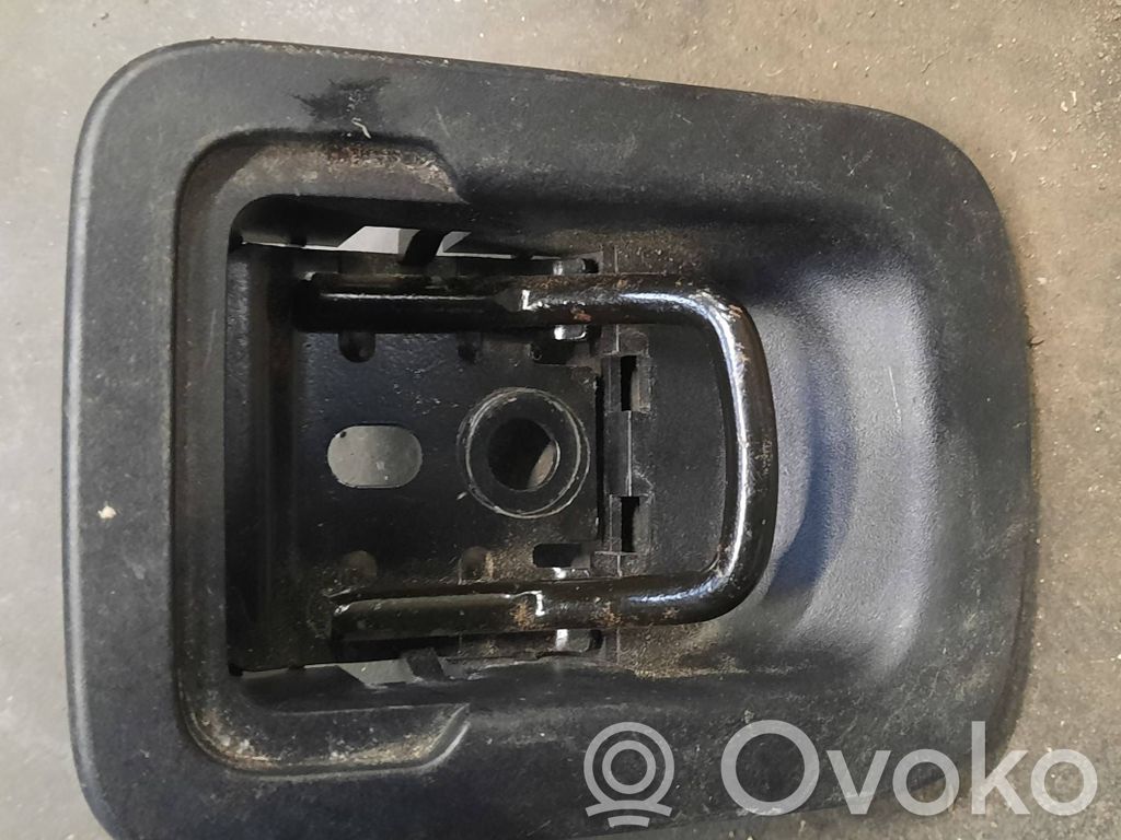 Ford Tourneo Custom Tie down hook / loop 