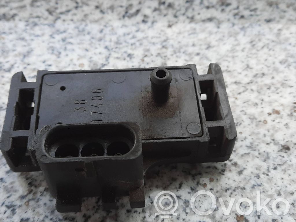 Ford Transit Air pressure sensor 