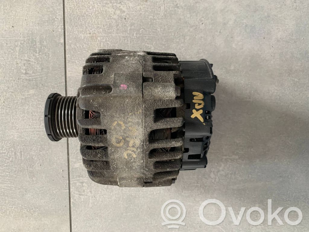 Ģenerators   TG15C058,2542966G