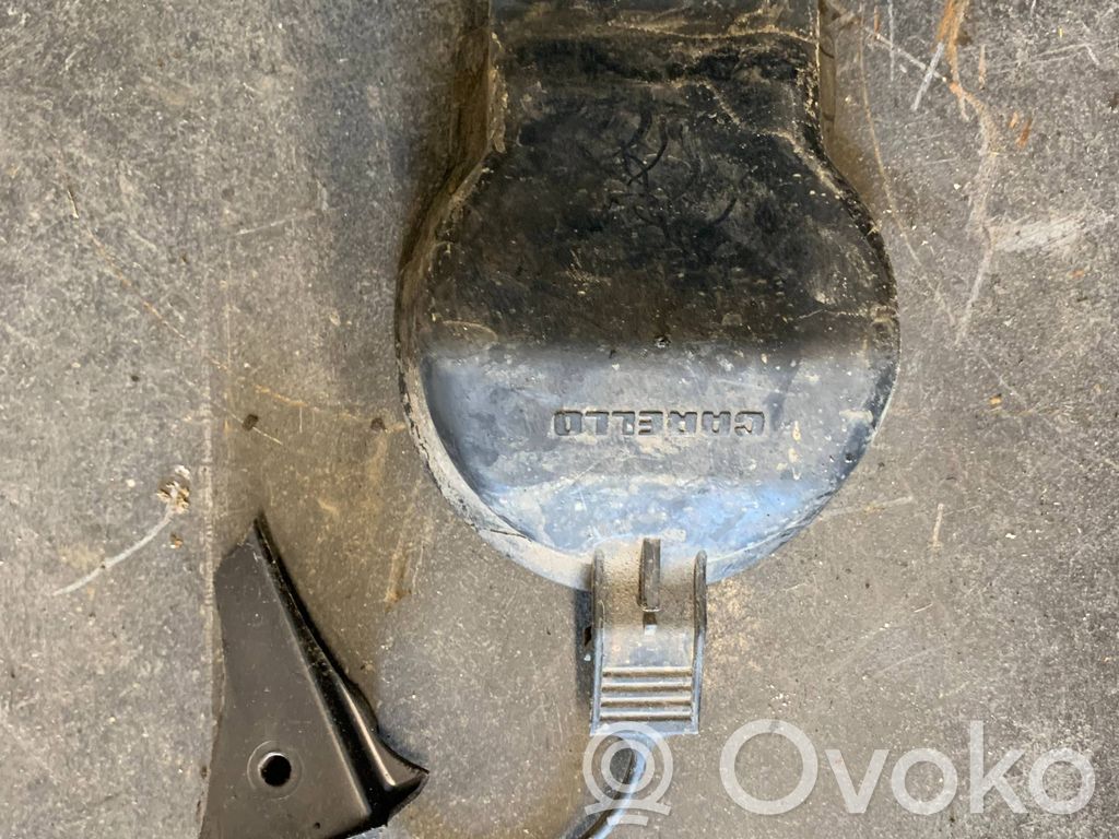 Renault Master II Deckel Abdeckung Scheinwerfer 