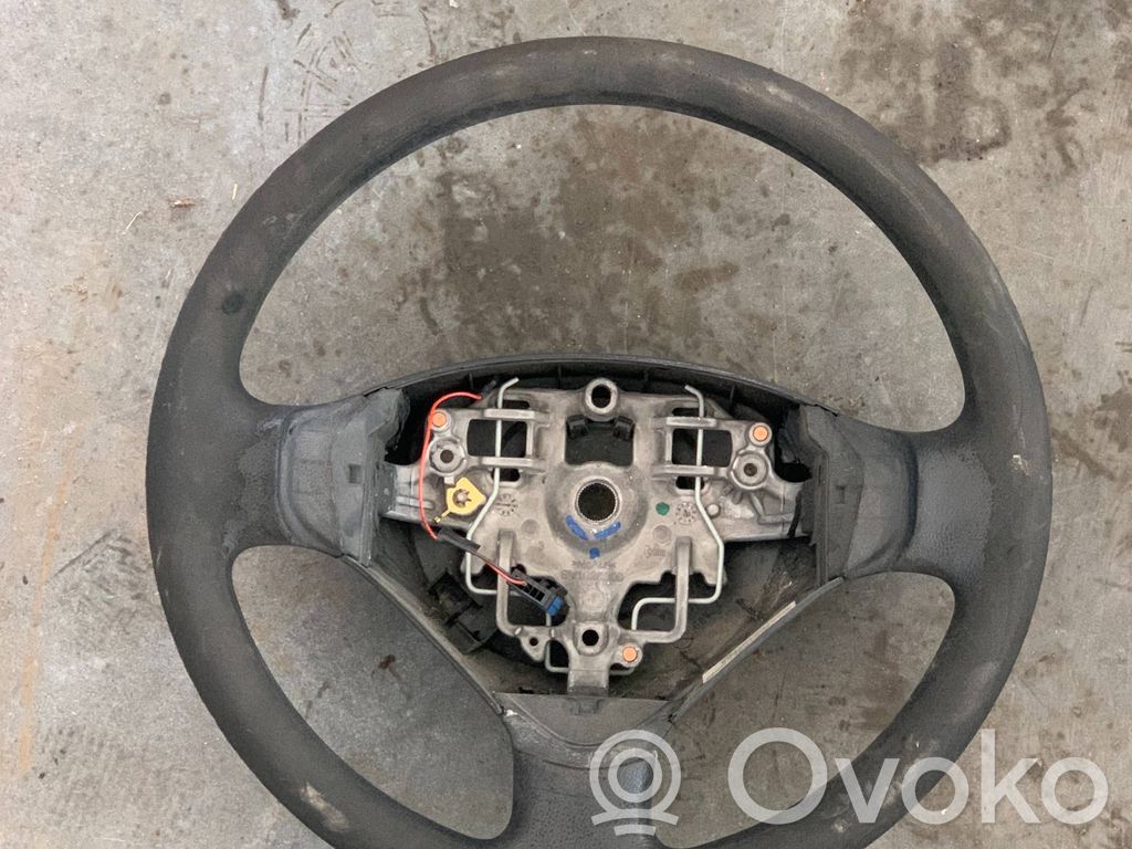 Citroen Berlingo Руль 