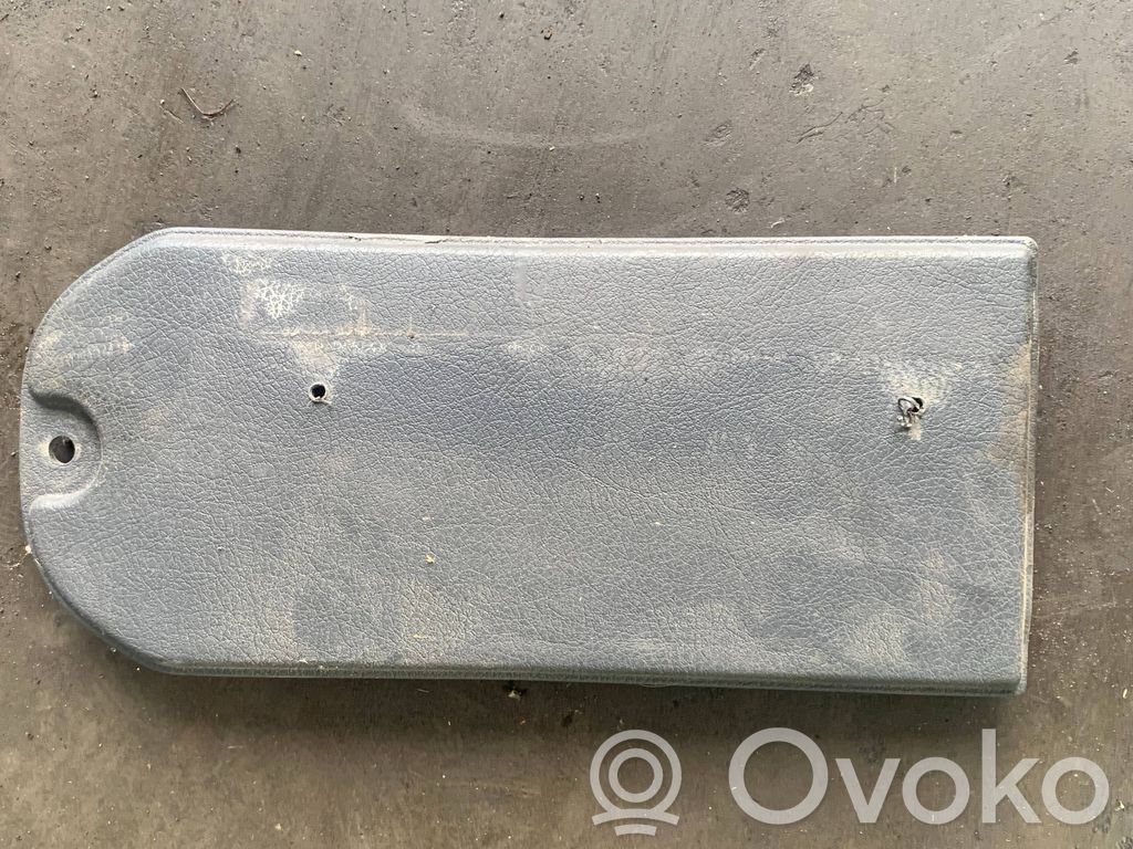 Citroen Jumpy Other interior part 