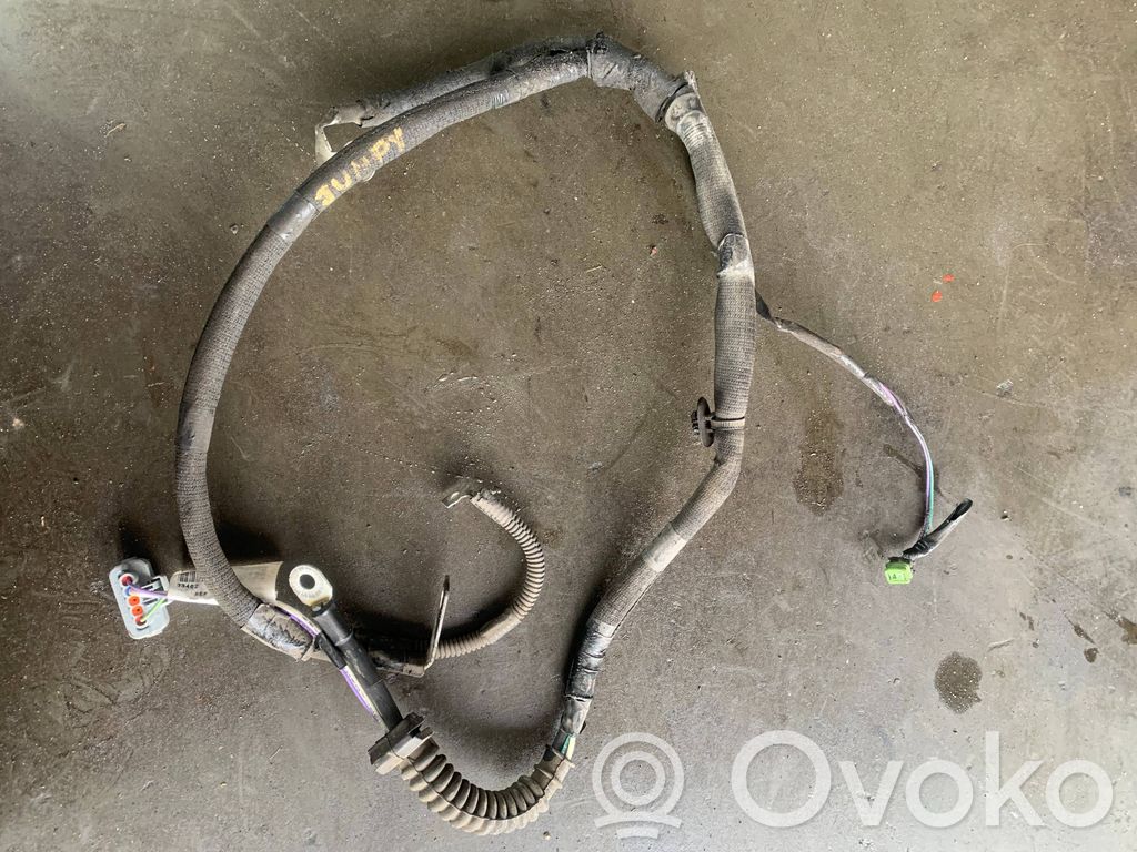 Citroen Jumpy Other wiring loom 