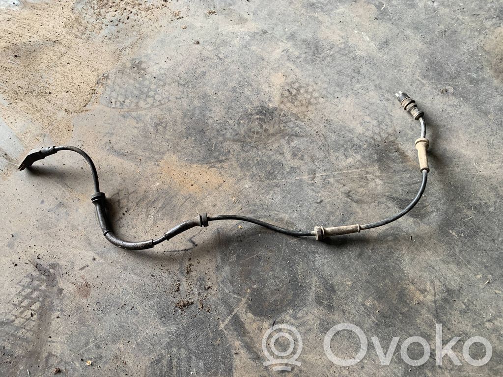 ABS Sensor   14153901