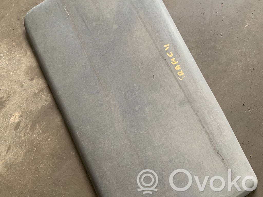 Renault Trafic II (X83) Rivestimento della portiera di carico (modanatura) 