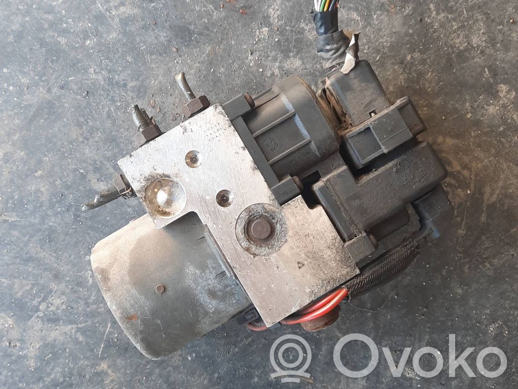 Ford Transit ABS Blokas 