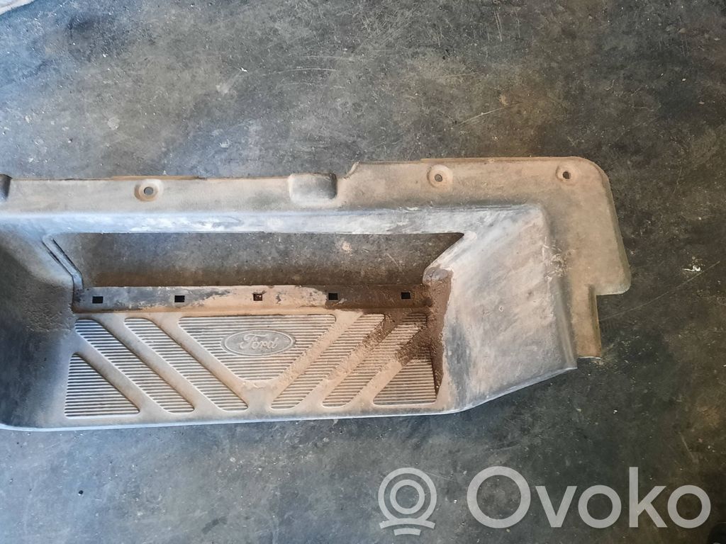 Ford Transit Front sill trim cover 