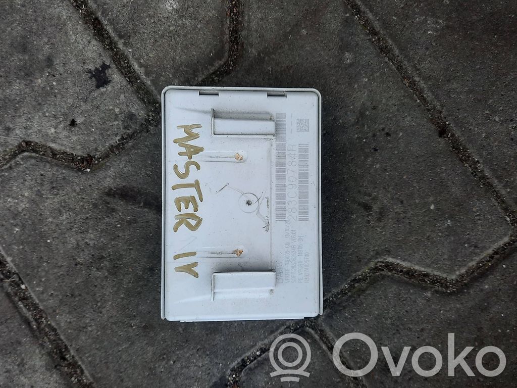 Fan control module   283C90784R