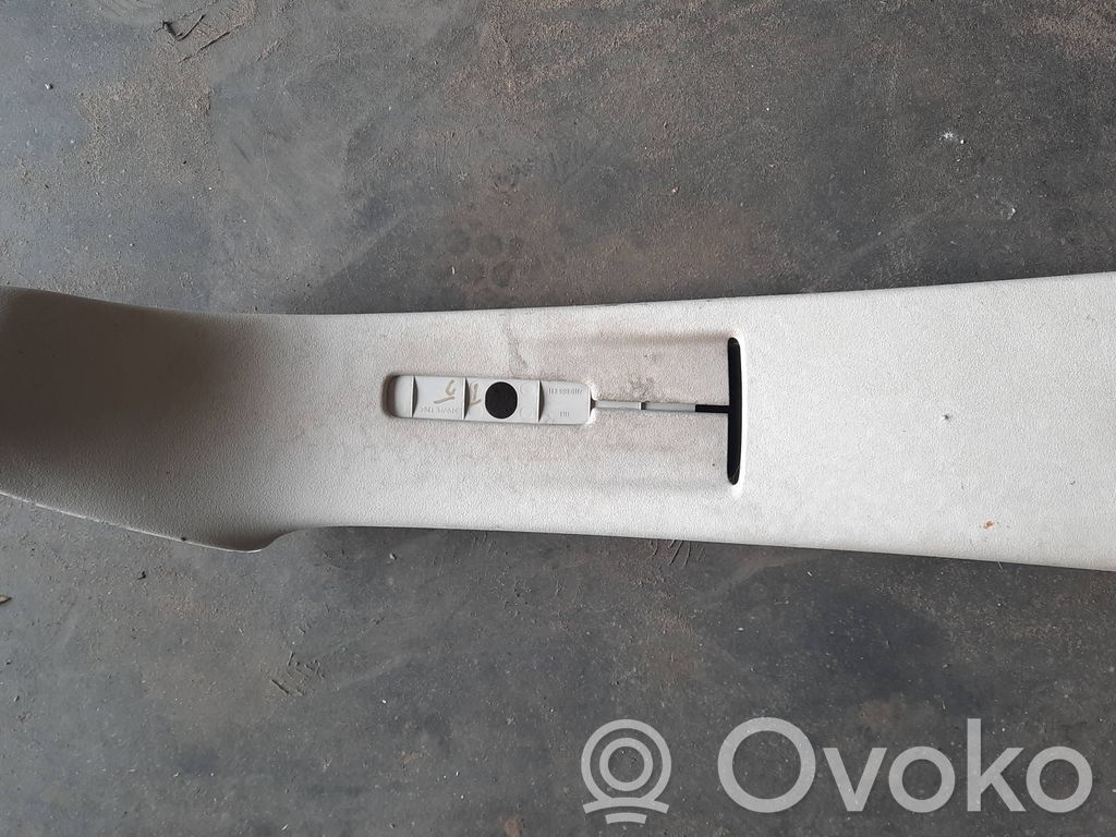 Volkswagen Transporter - Caravelle T5 Mecanism reglare centură siguranță 