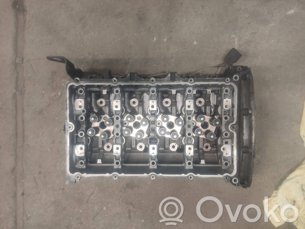 Ford Transit Engine head 