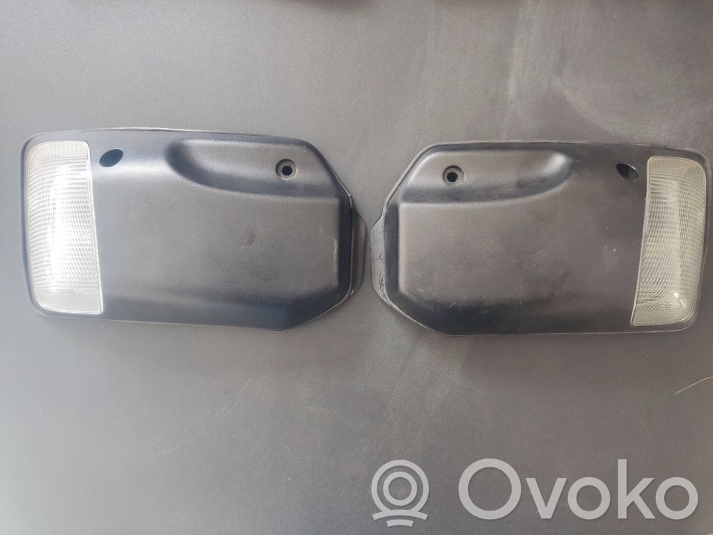 Iveco Daily 6th gen Far 