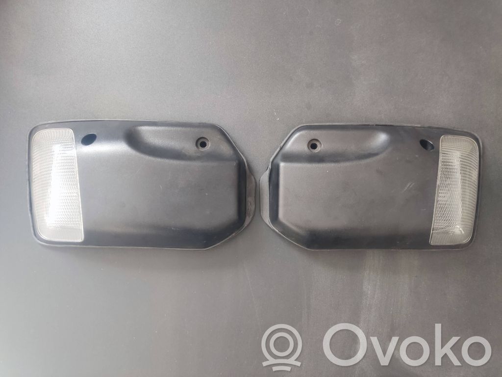 Iveco Daily 6th gen Far 