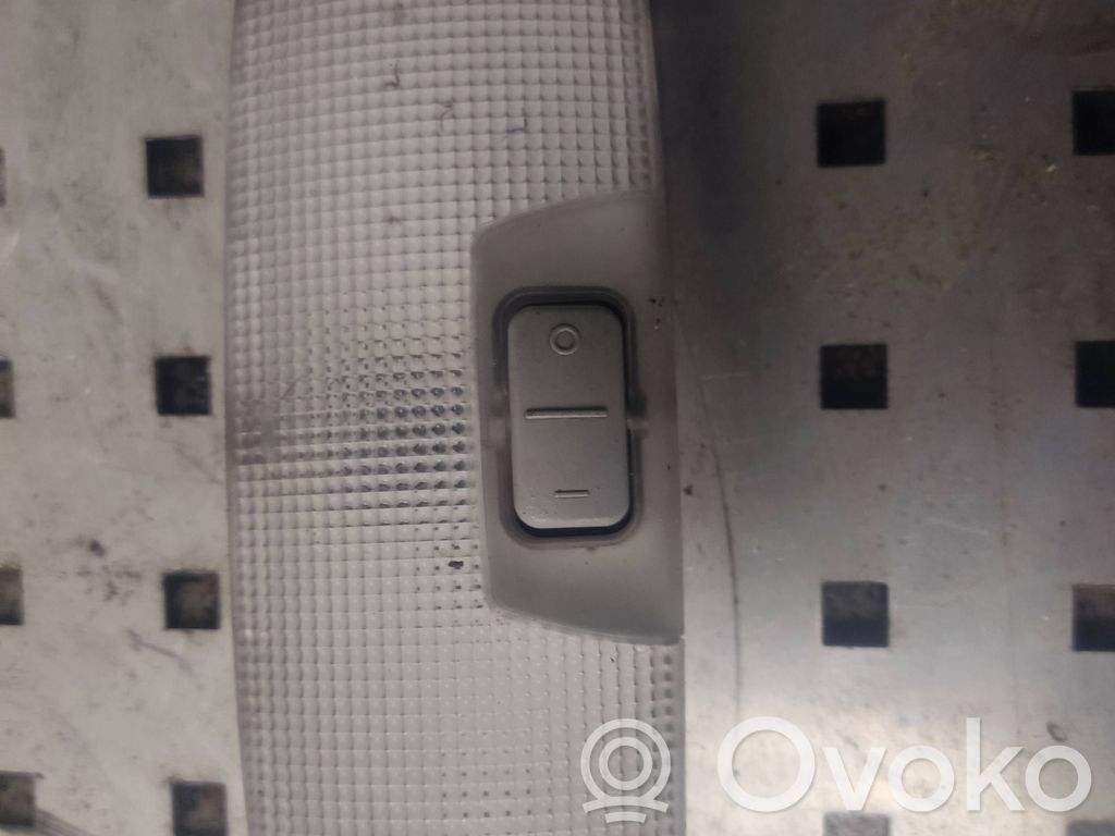 Ford Transit Custom Éclairage lumière plafonnier arrière 