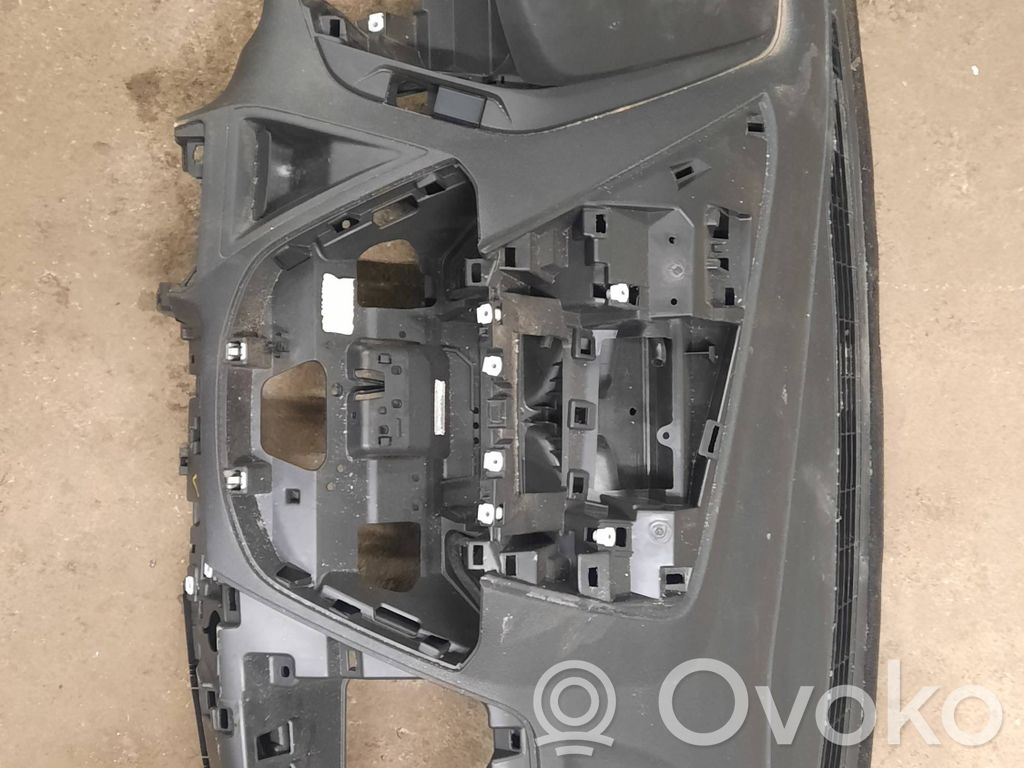 Ford Transit Custom Panel de instrumentos 