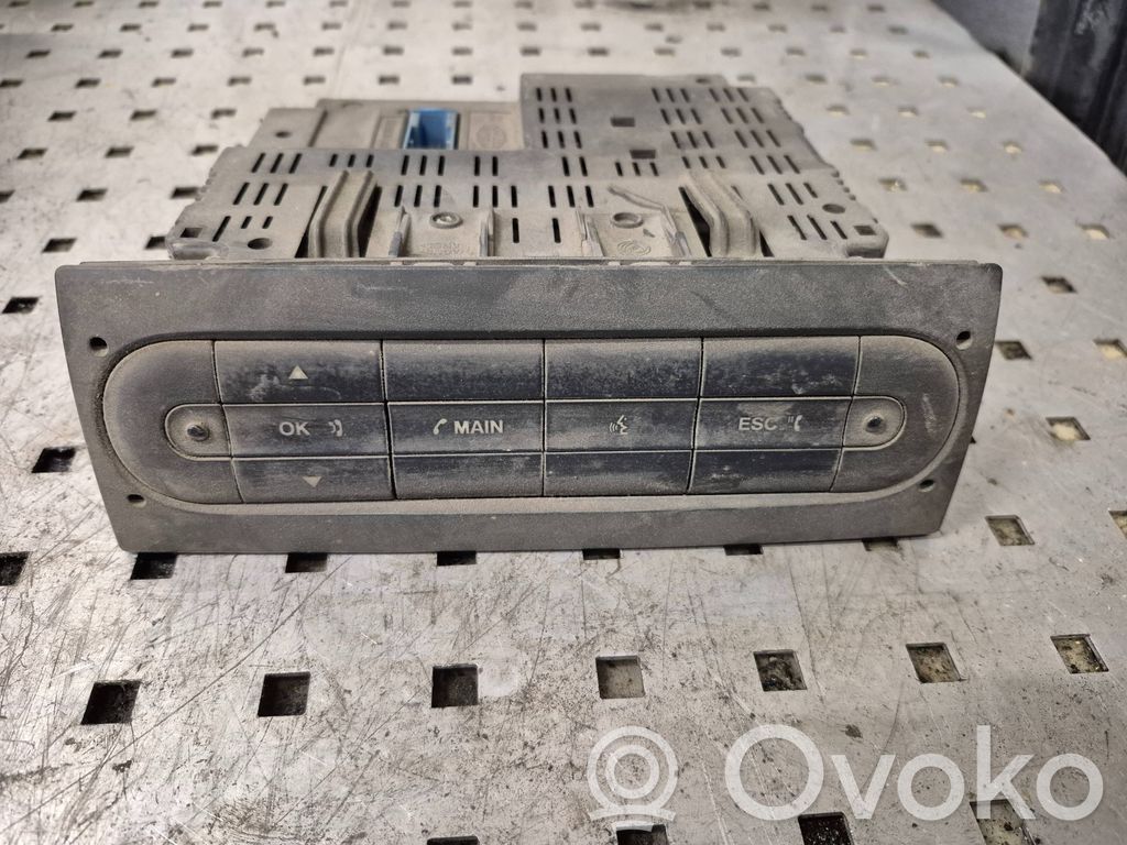 Peugeot Boxer Unidad de control/módulo de bluetooth 