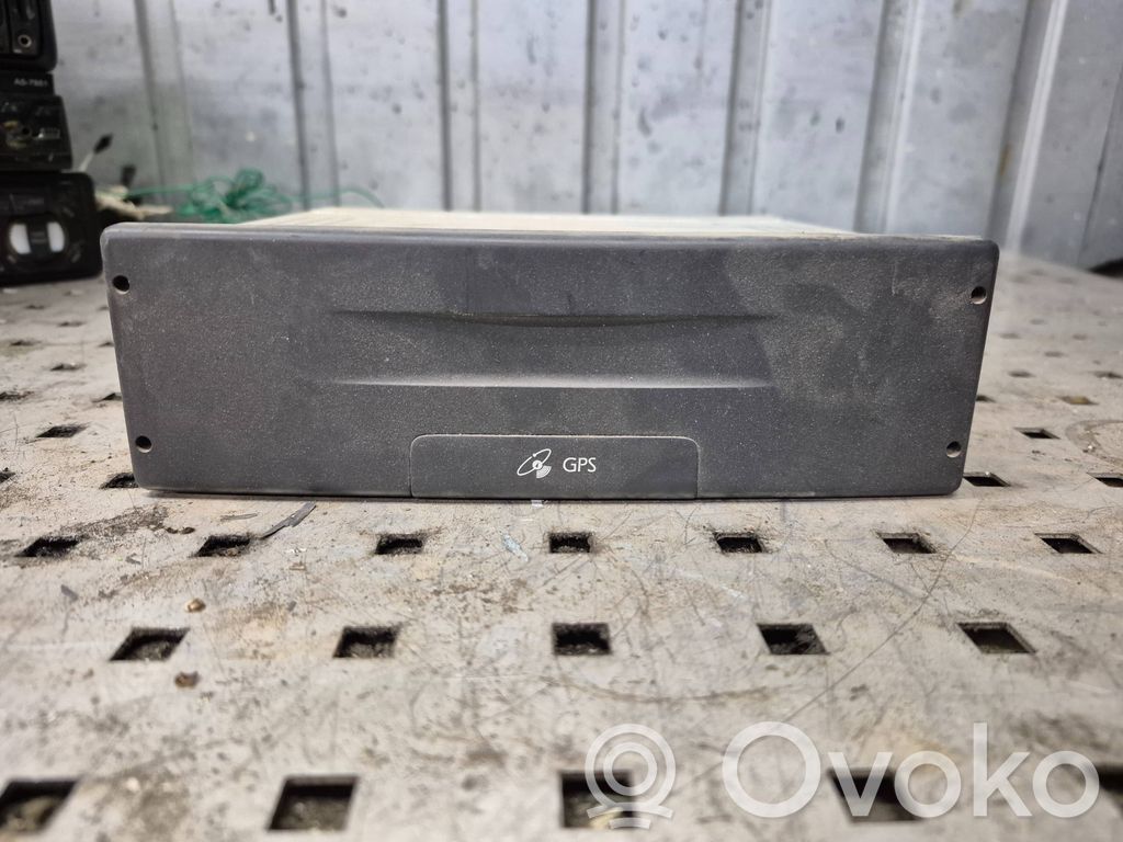 Renault Espace -  Grand espace IV Unitate/modul control navigație GPS 