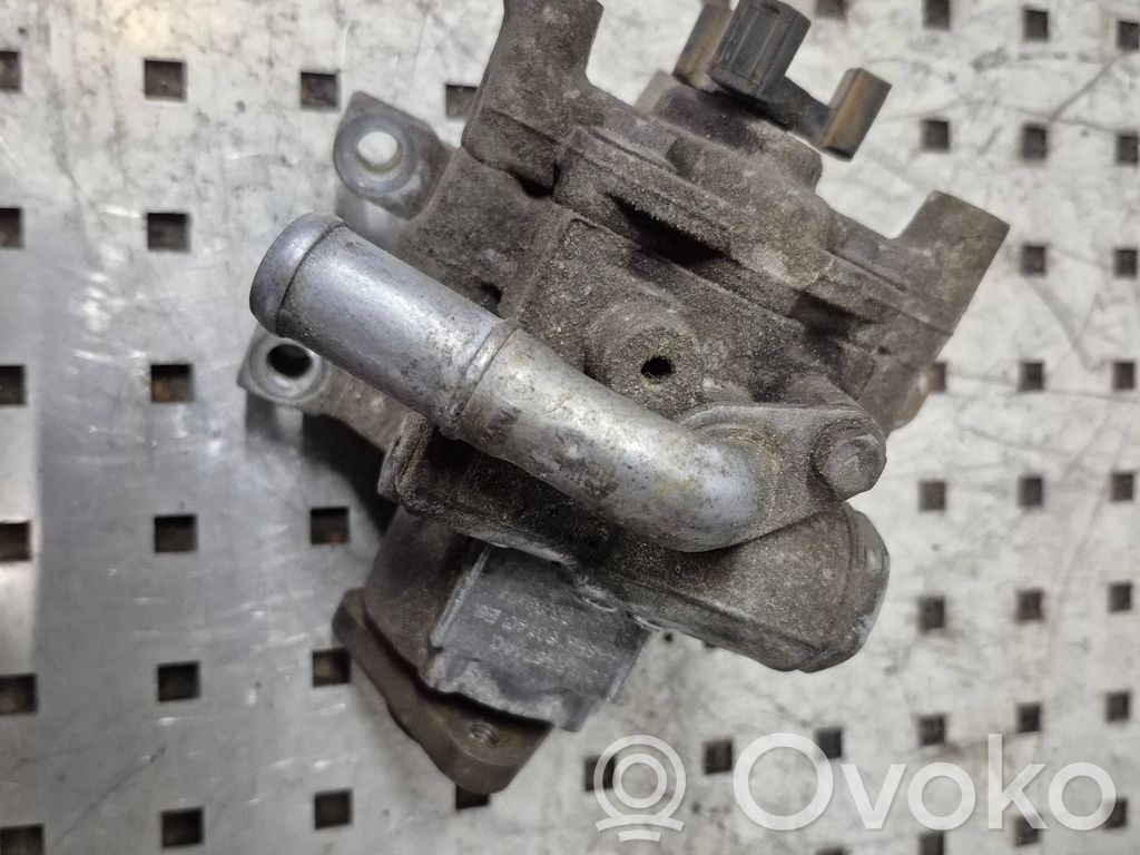 Ford Transit Custom Power steering pump 