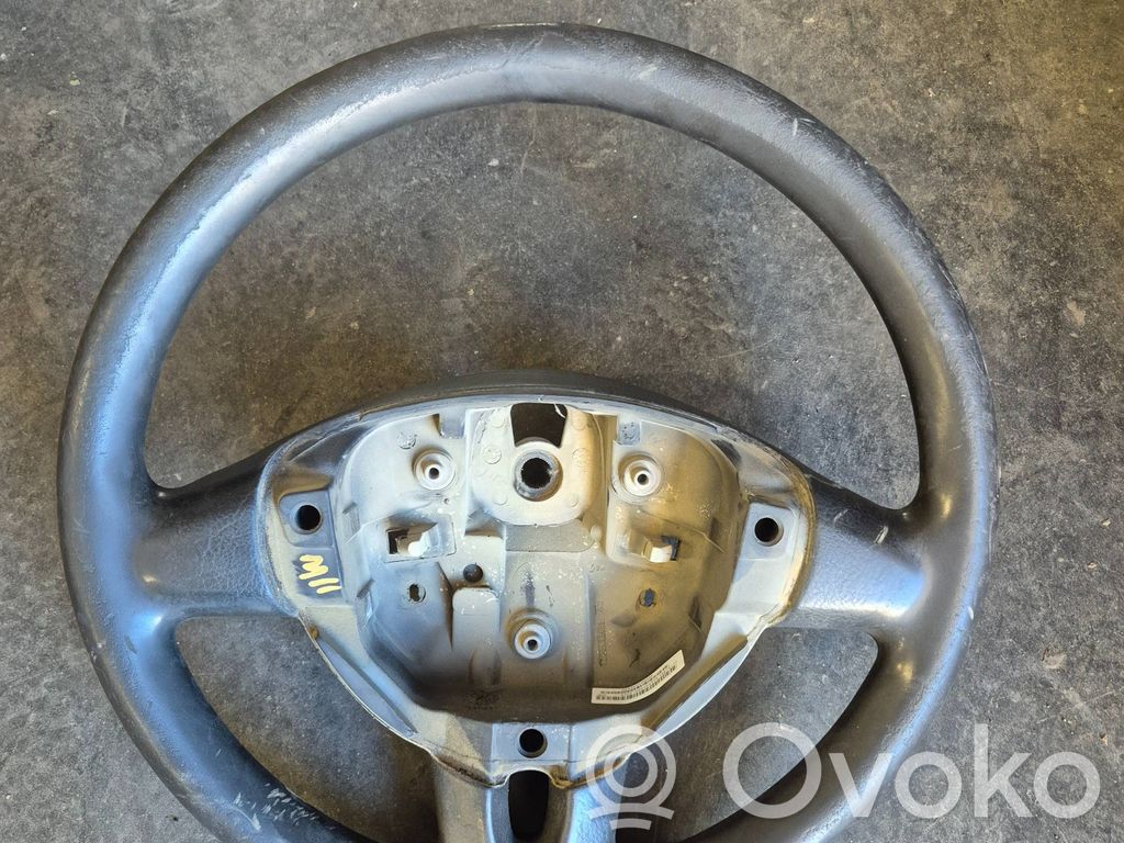 Steering wheel   8200455669