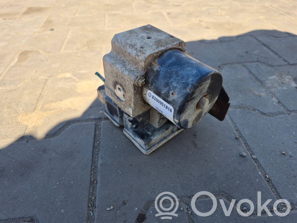 Renault Master II ABS Pump 