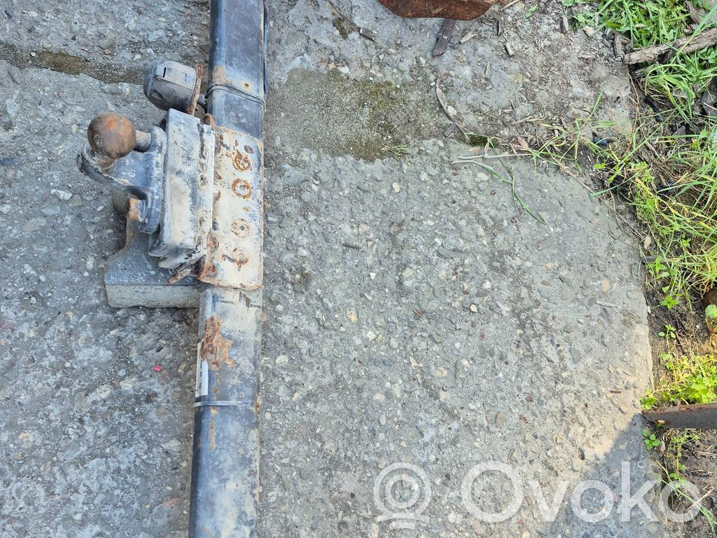 Juego de bolas de remolque   RNX51A,001084,261516