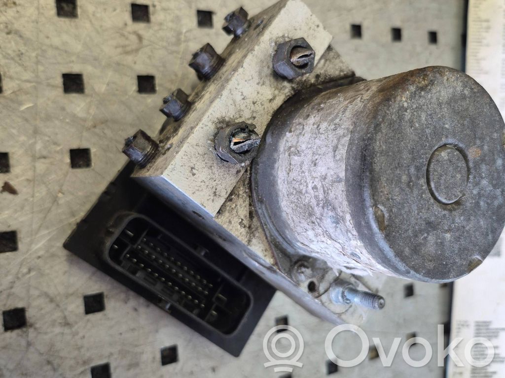 Renault Master III ABS Pump 