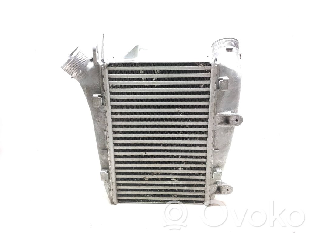 Audi RS7 C8 Intercooler radiator 