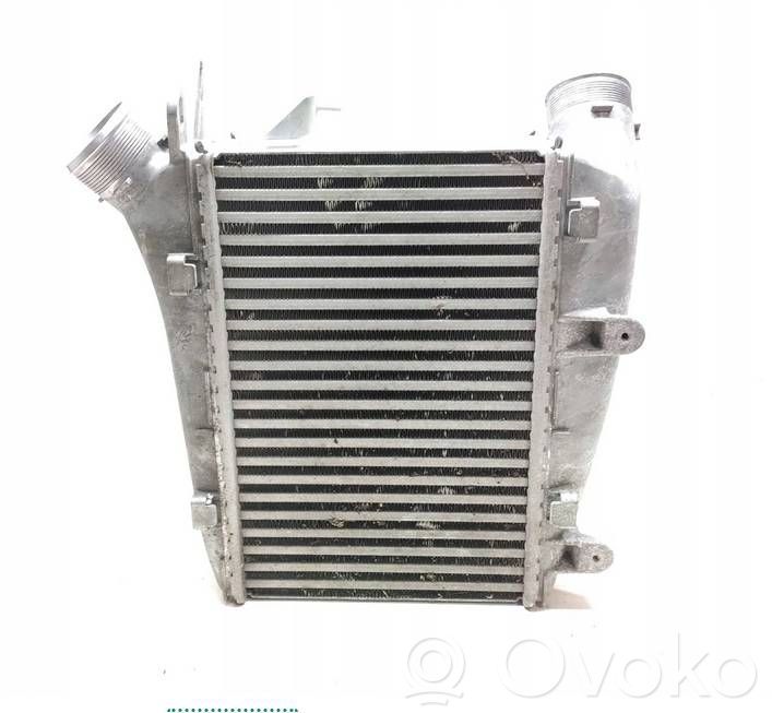Audi RS7 C8 Intercooler radiator 